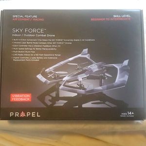 Brand new Propel Sky Force Drone